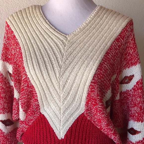 NANNELL SWEATER - Picture 4 of 8